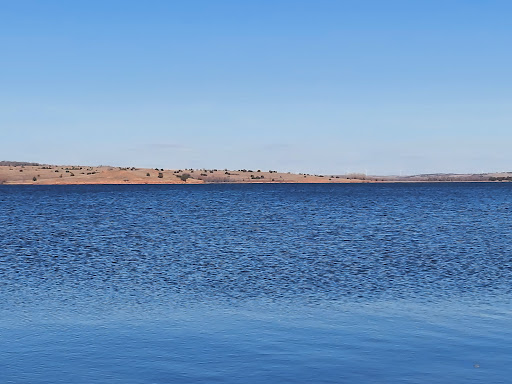Lake Chickasha - Thumbnail