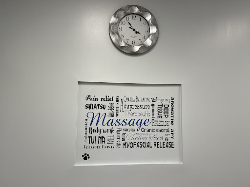 Four Seasons Massage LLC - Thumbnail