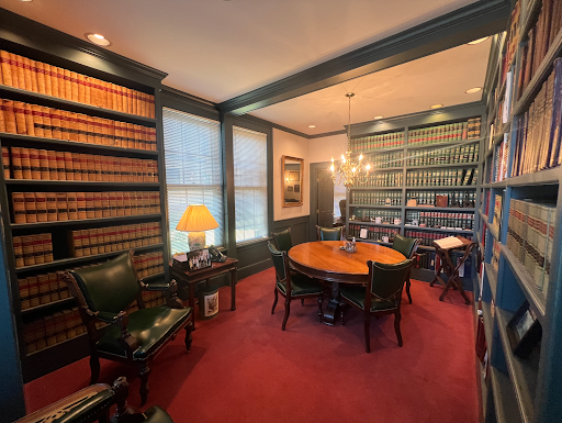 Attorney Peter C. Herbst