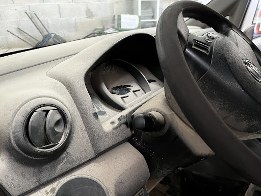 Nettoyage voiture - Thumbnail