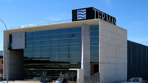 Construcciones Salmantinas Arco, S. L. - Thumbnail