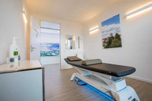 OKPHYSIO Gesundheit & Training - Thumbnail