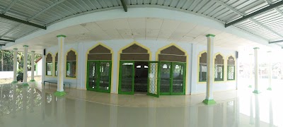 Mosque