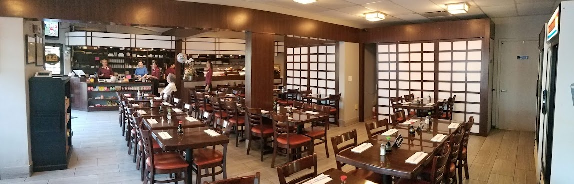 Sushi Chef Japanese Restaurant & Market by null