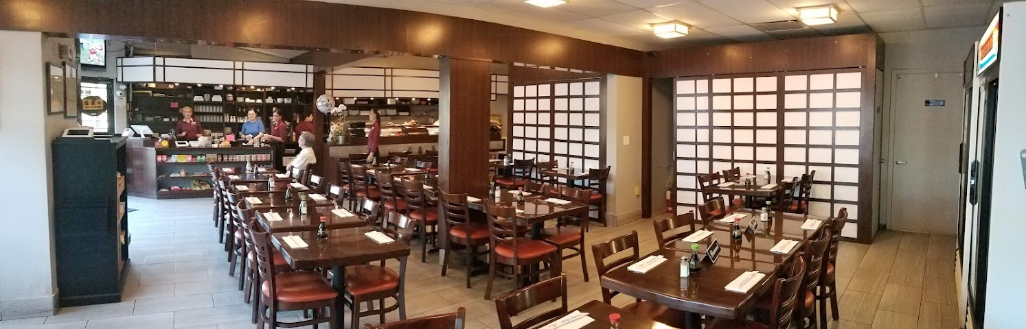 Sushi Chef Japanese Restaurant & Market by null