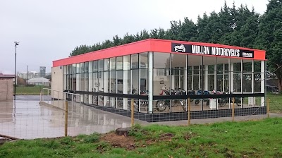 Mullan Motorcycles
