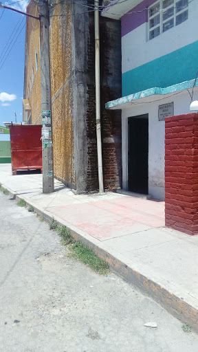 Oficialia No. 3 Registro Civil