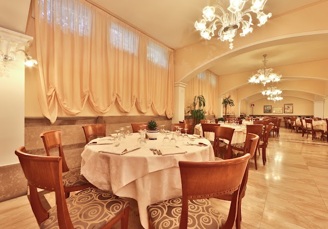 BEST WESTERN Grand Hotel Guinigi