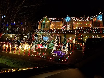 Harmony Ridge Neighborhood Park