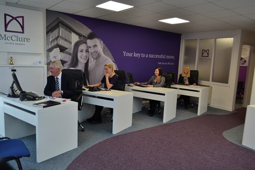 McClure Estate Agents - Thumbnail