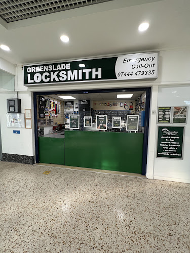Greenslade Locksmiths