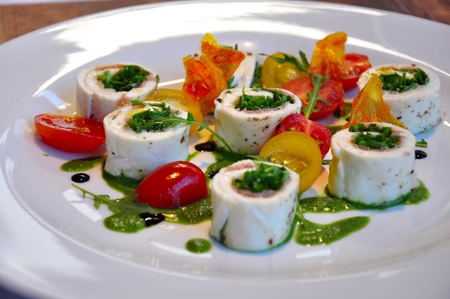 Cafè I Frati - Mozzarella Bar