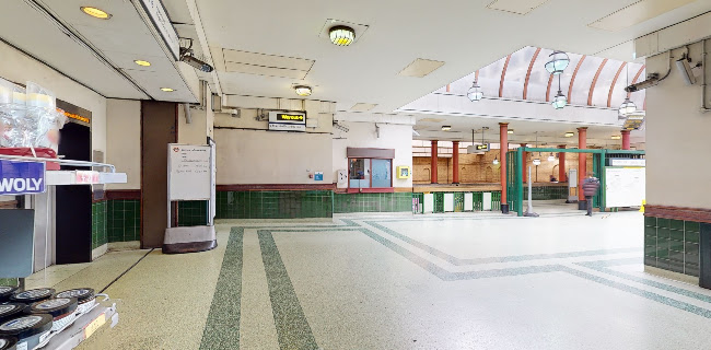 Gloucester Road Dry Cleaners