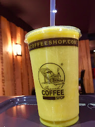 Photo n°36 de French Coffee Shop à Orléans (Café)