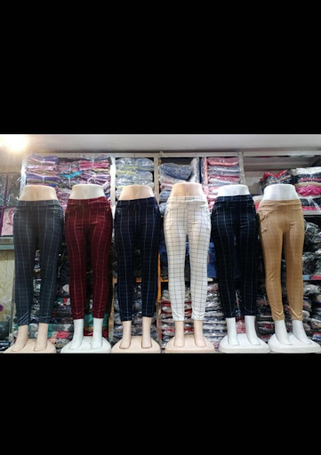 China imported plazo, China imported leggings and jeggings wholesale 4 way cloth material hot sel… post image