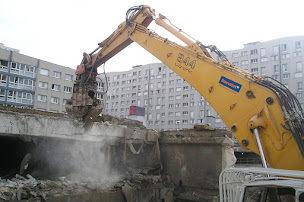 Photo n°3 de Bouvelot TP à Belloy-en-France (Fournisseur de sable et de gravier)