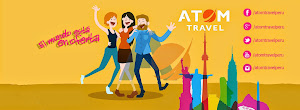 Atom Travel Perú - Mayorista De Viajes 5