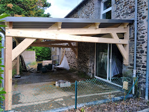 Photo n°6 de SARL Maxime Ferrand à Évron (Couvreur)