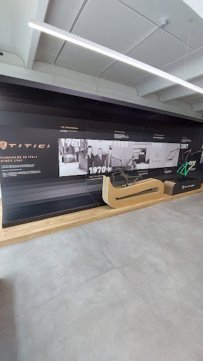 Titici - Visual
