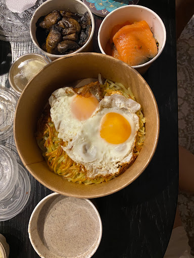 Swiss Rösti Corner by Marché Mövenpick - Thumbnail