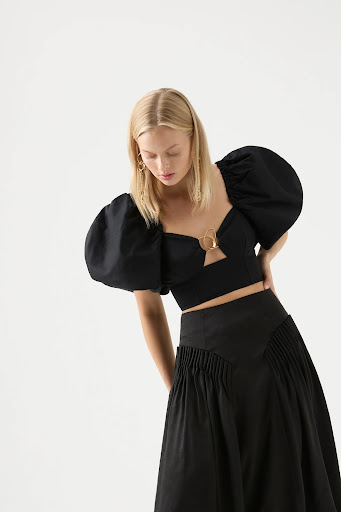 Saval Designer Dress Hire - Thumbnail