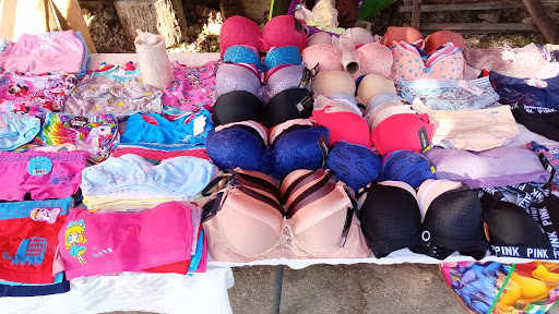 Alisson todo en ropa