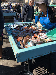 Photo n°22 de Le coq gourmand à Marseille (Magasin de vins et spiritueux)