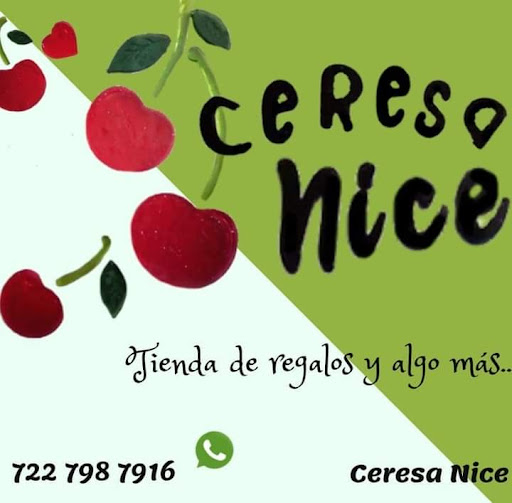 Ceresa nice; Tienda de Regalos y algo más...