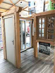 Photo n°13 de Matériaux Dubos | Ste Colombe la Commanderie à Sainte-Colombe-la-Commanderie (Magasin de materiaux de construction)