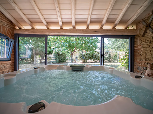 Photo de Le Clos du Cedre à Launac (31330)