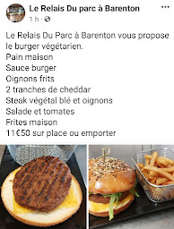 Photo n°12 de Le Relais Du Parc a Barenton à Barenton (Restaurant)