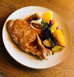 Photo n°20 de Au Coin ! Bistrot-Bar Chic Ermont à Ermont (Pub)