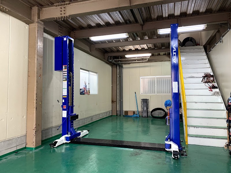 江藤自動車/Eto Auto Service