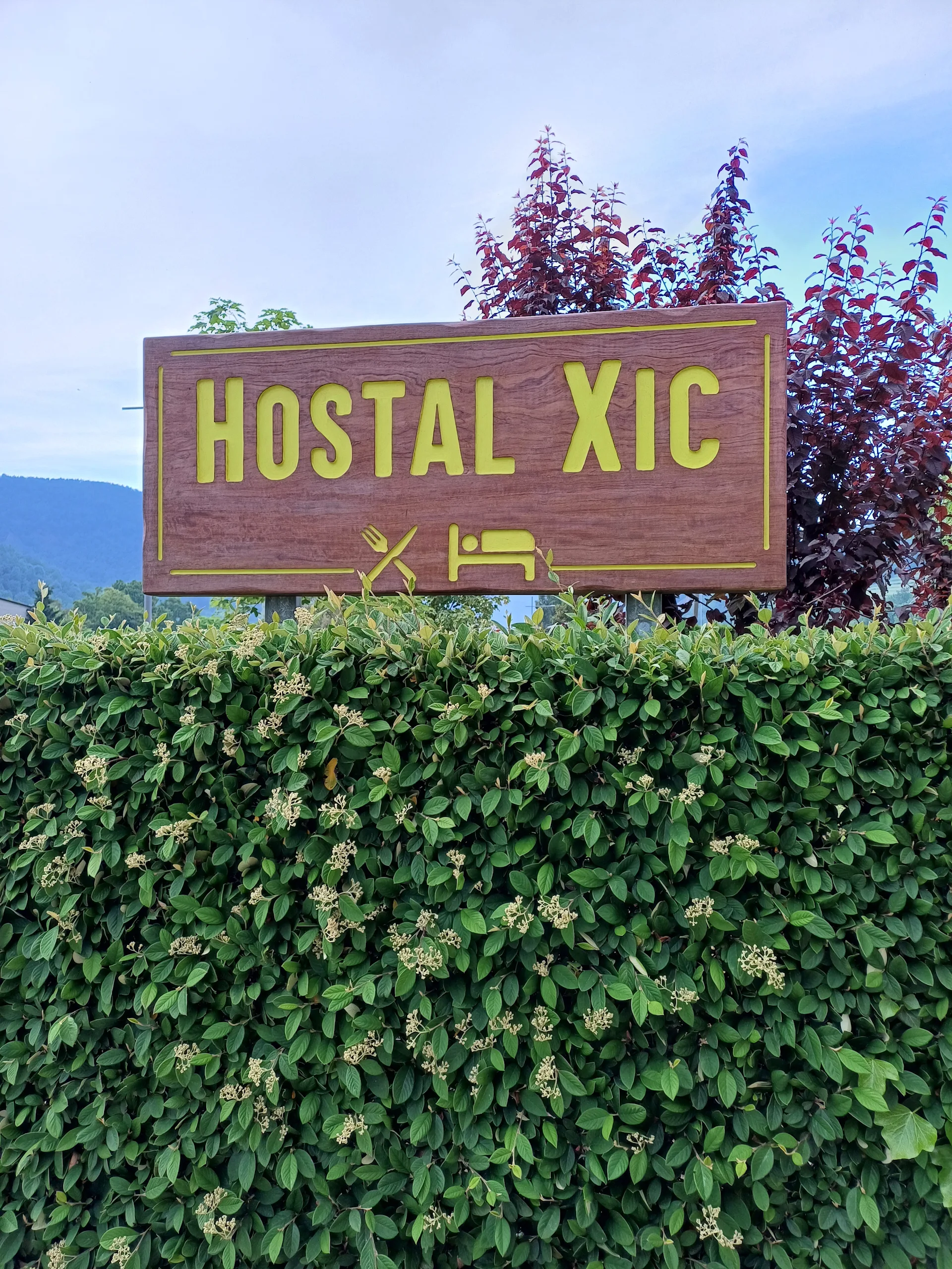 HOSTAL XIC