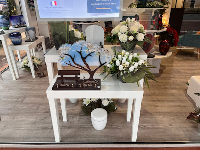 POMPES FUNÈBRES DE FRANCE - Libourne