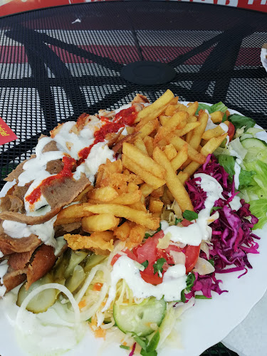 Ali Kebab - Restauracja