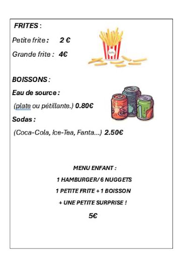 Photo 4 - Le Crescendo Snack