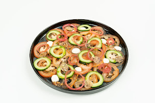 Photo n°4 de L'Irisé à Croissy-Beaubourg (Restaurant)