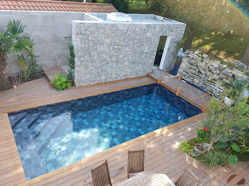 Photo de TAILLERIE DE BIDACHE - 64520 à Bidache (64520)