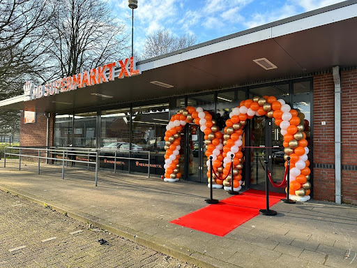 MB Supermarkt XL B.V.