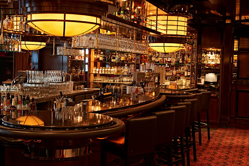 Bar26 - Visual