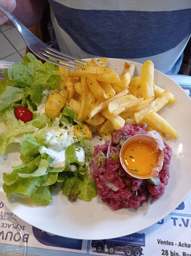 Photo 8 - Péronne Grill