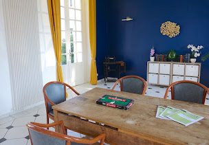 Photo n°20 de EHPAD Château du Poitou (Groupe SOS Seniors) à Villevaudé (Maison de retraite)