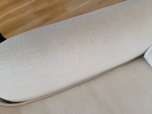 Pristine Carpet & Upholstery Cleaning - Thumbnail