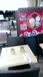 Photo n°76 de Bao Zi bar à La Rochelle (Restaurant asiatique)