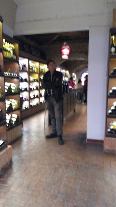 Photos of The Wine Store