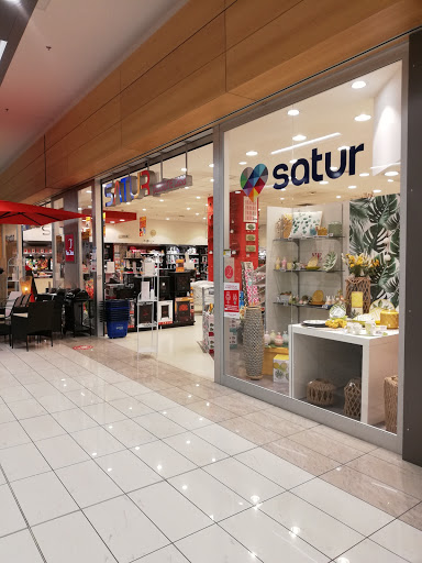Satur - Mapello