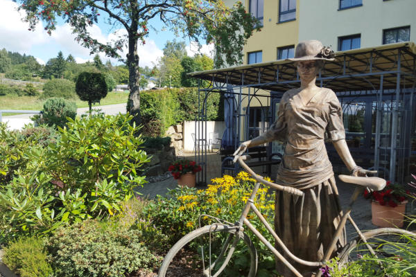 Harzresidenz St. Andreasberg GmbH – Bild 3