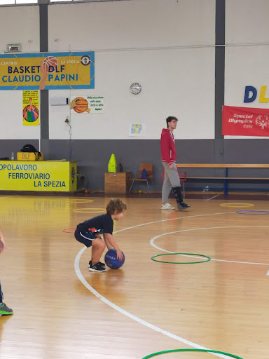 Palestra Claudio Papini - Thumbnail