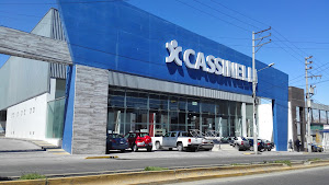 CASSINELLI 0